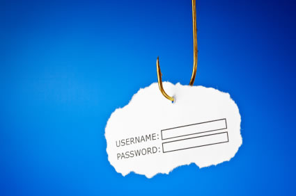 phishing schemes