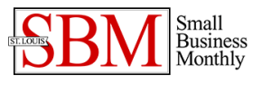 Small Business Monthly Logo