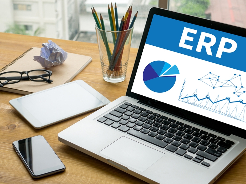 How To Choose An ERP Software Solution For Your Business