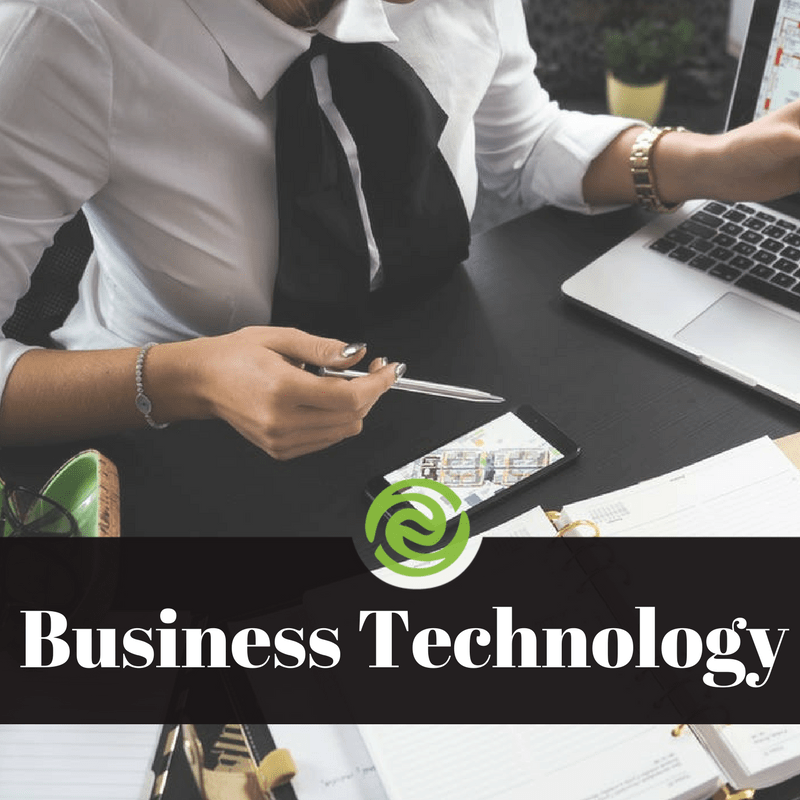 Business Technology