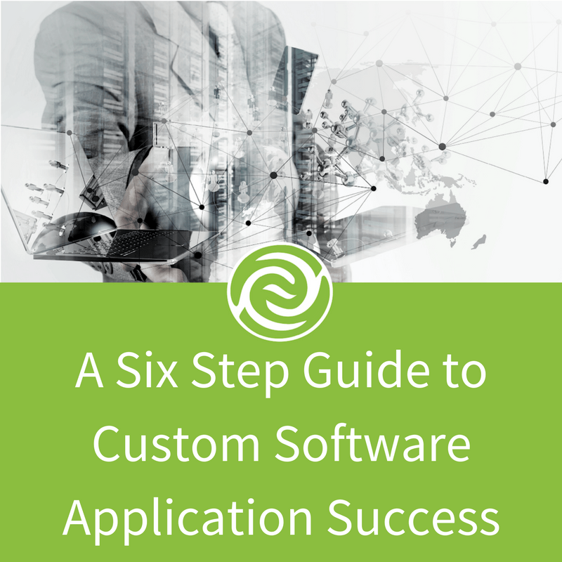 A Six Step Guide to Custom Software Application Success
