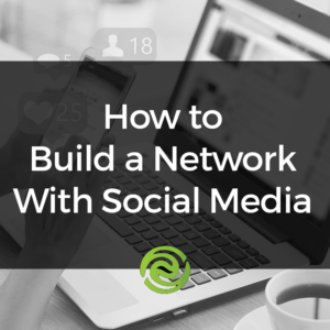 Learn how to use Social Media to build a Network that will help grow your business opportunities. To discuss your social strategy, call us at 618-346-8014.