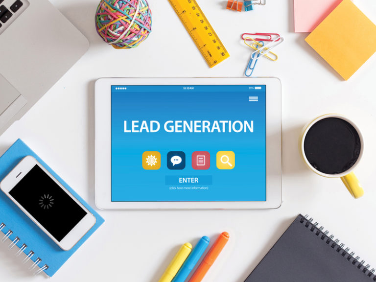 App solutions for Lead Generation Swip Systems