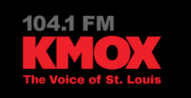 KMOX Logo
